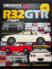 USED Hyper Rev Tuning & Dress