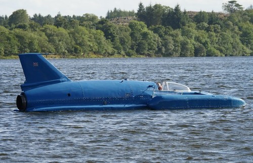 Photo 6x4 bluebird bute - photo, on