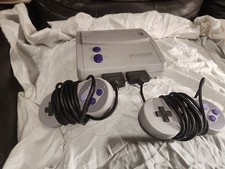 SNES Mini SNS-101 Console