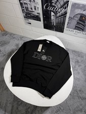 Dior x stone Sweatshirt jumpers in 3 colours  S to XXL  Express delivery
