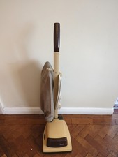 VINTAGE -  HOOVER -  VACUUM CLEANER U1036 (SECOND VERSION)  GOOD WORKING ORDER