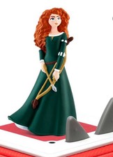 Tonies Brave Merida Disney Princess Toniebox Audio Character Brand New