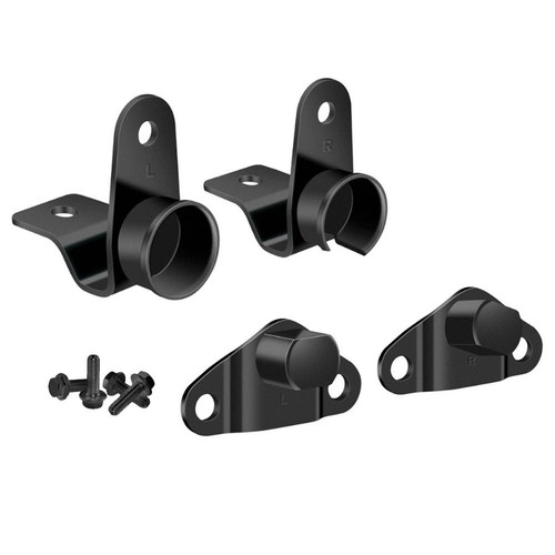 Tailgate hinge kit for - hinge,
