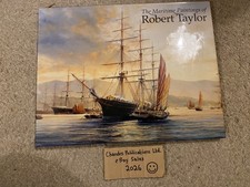 The Maritime Paintings of