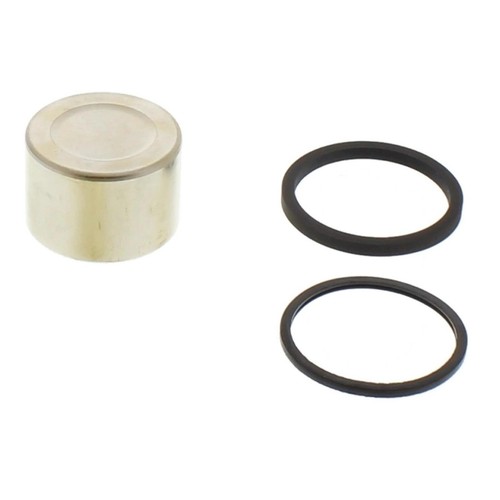Brake caliper piston repair