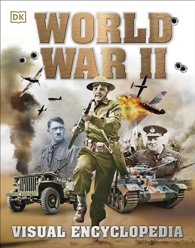 World war visual - world, ii
