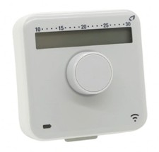 British gas wireless - british,