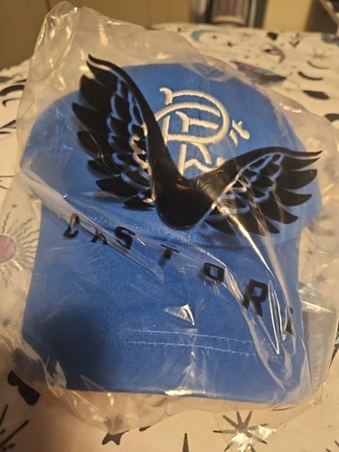 Castore rangers football - football, club