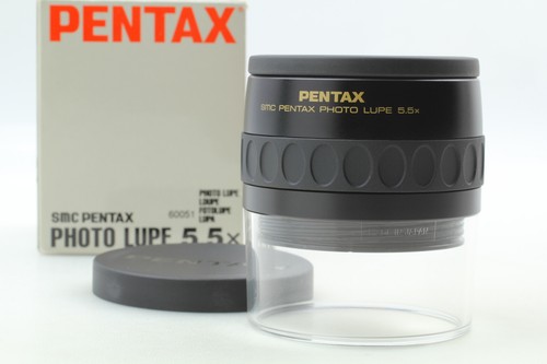 Top mint box smc pentax - :,
