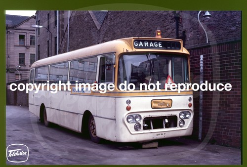 Original bus slide northern - slide,