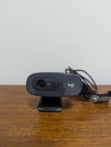 Logitech c270 webcam - c270,