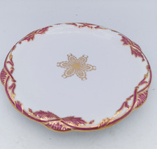 Antique Davenport Dessert