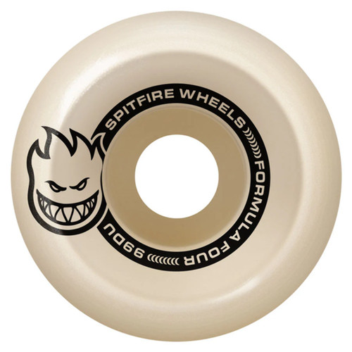 Spitfire skateboard wheels