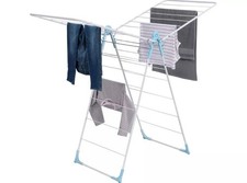  Home 14m Large Cross Wing Indoor Clothes Airer
