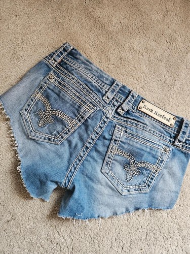 Y2k embellished low rise - y2k,,