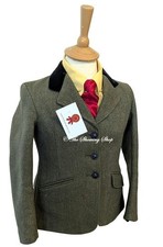CHILDS MEARS GREEN TWEED
