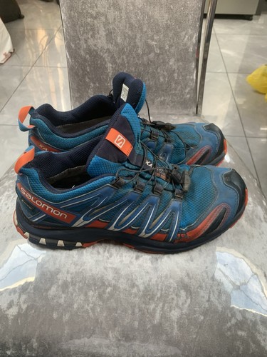 Salomon pro gore tex - xa, gore-tex