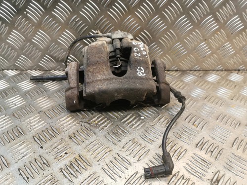 Mercedes benz clk c208 brake - mercedes-benz,