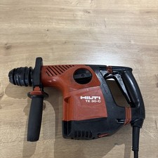 HILTI TE30-C  SDS+ HAMMER