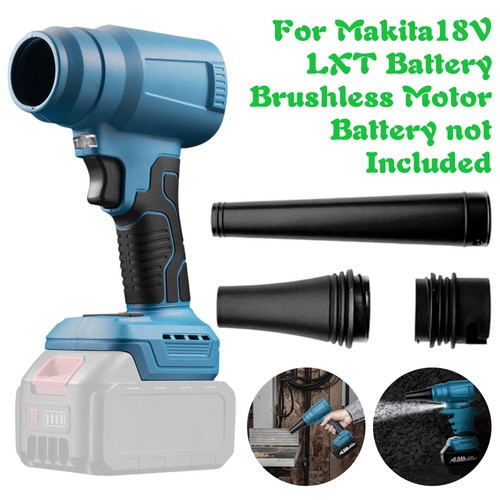 Cordless brushless air dust - brushless,