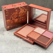 MAC Teddy Takeover Eye & Face