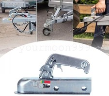 Trailer Coupling Hitch 50mm