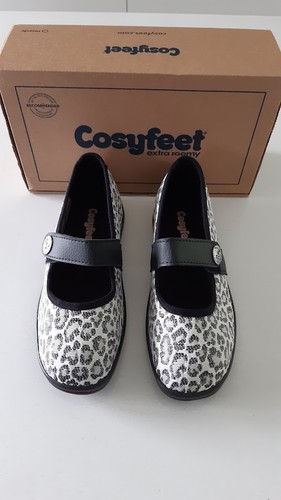 New cosyfeet extra - br., roomy
