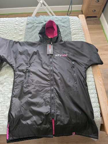 Dryrobe advance short sleeve - dryrobe,