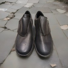 Clark's Circuit Swift Black