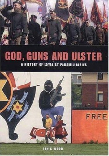 God guns and ulster a - guns,