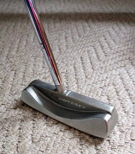 Odyssey dual force 2 - odyssey, #2