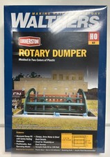 Walthers HO Scale Rotary