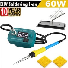 Cordless Electric Soldering