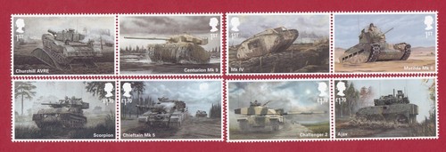 2021 british army - gb,