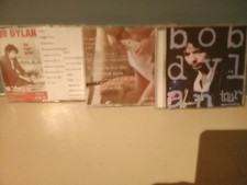 Bob Dylan Classic Irish Tour