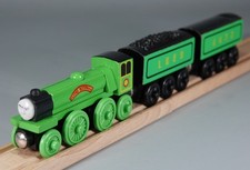 FLYING SCOTSMAN & TENDERS for
