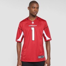 Nike Arizona Cardinals #1