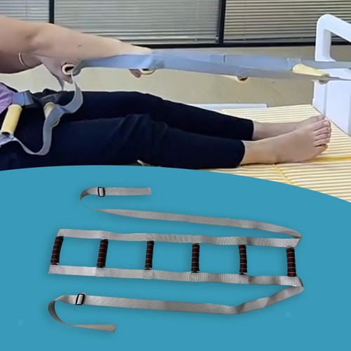 Bed ladder assist - ladder, pull