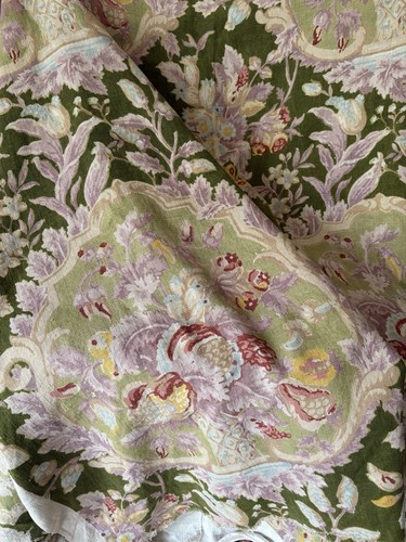 Antique 1930 floral - 1930’s,