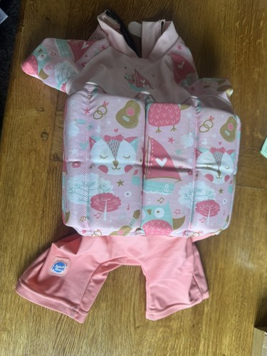 Splash about baby - about,