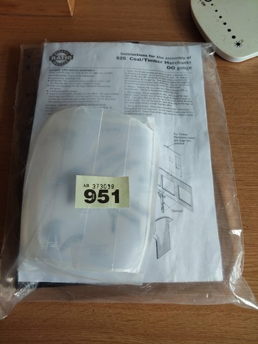 Ratio gauge kit 525 - kit, #525
