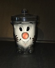 Vintage Dusty Bin Money Box