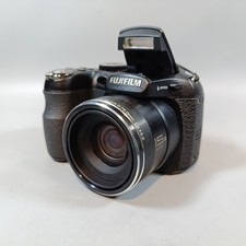 Fujifilm FinePix S1730 Compact