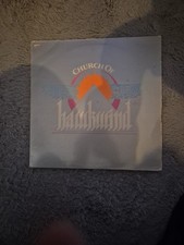Hawkwind Church of Hawkwind 12" Vinyl LP 1982 RCA UK Excellent 