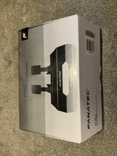 fanatec Csl Elite pedals