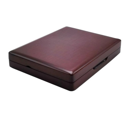Bassoon mouthpiece case - bassoon,
