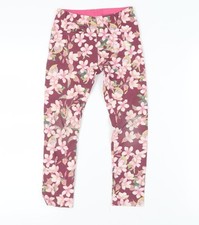 Zara Girls Floral