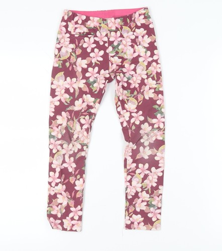 Zara girls floral - zara,