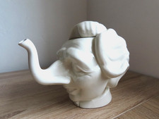 ITV Spitting Image Puppet