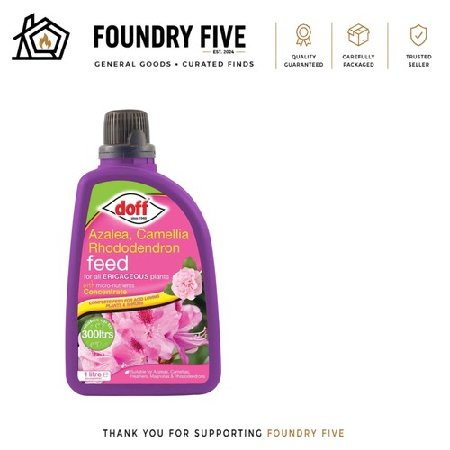 Doff ericaceous plant - doff,